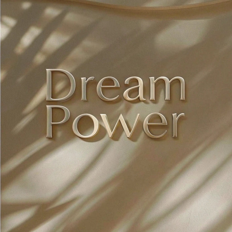 Dream Power