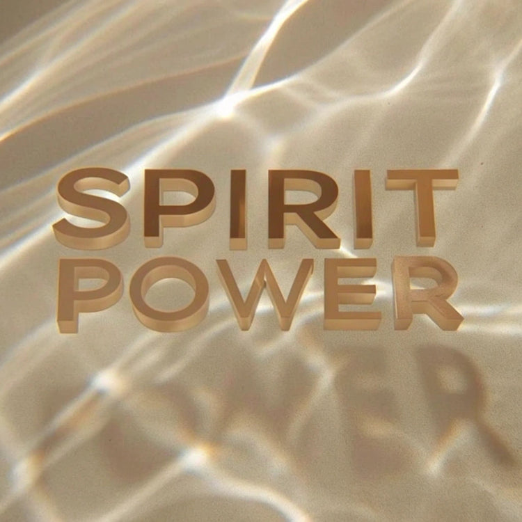 Spiritual Power