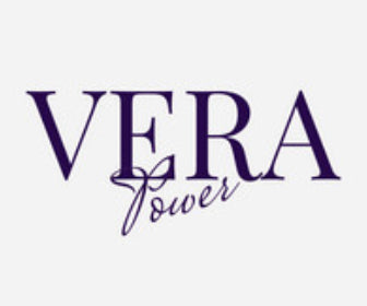 Brand Logo - Vera Power - We know how to awaken your Vera Power