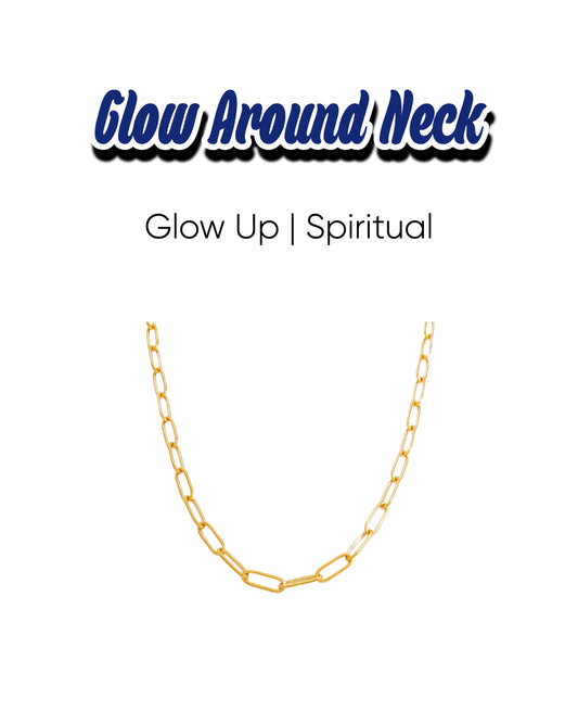 Alchemy Charm Custom “Me” Necklace (5 charms)